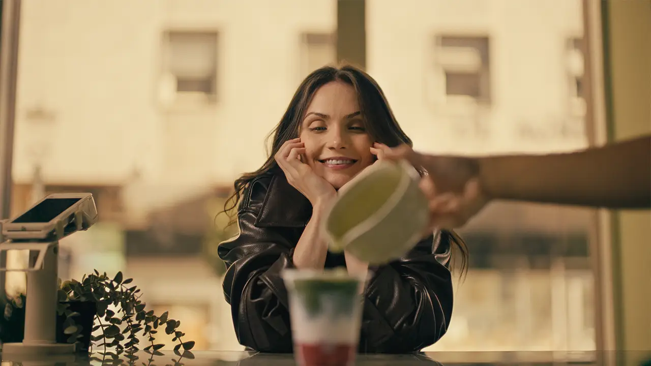 TVC - MUNCHIES LJUBLJANA