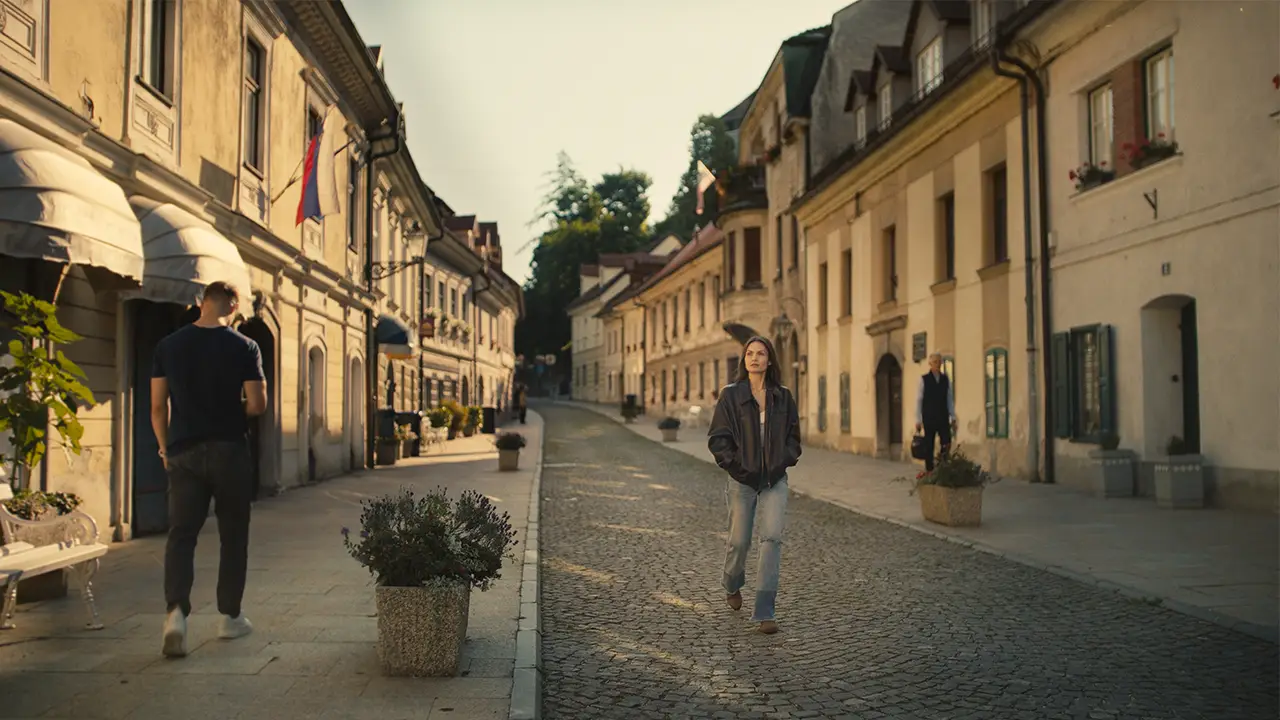TVC - MUNCHIES LJUBLJANA