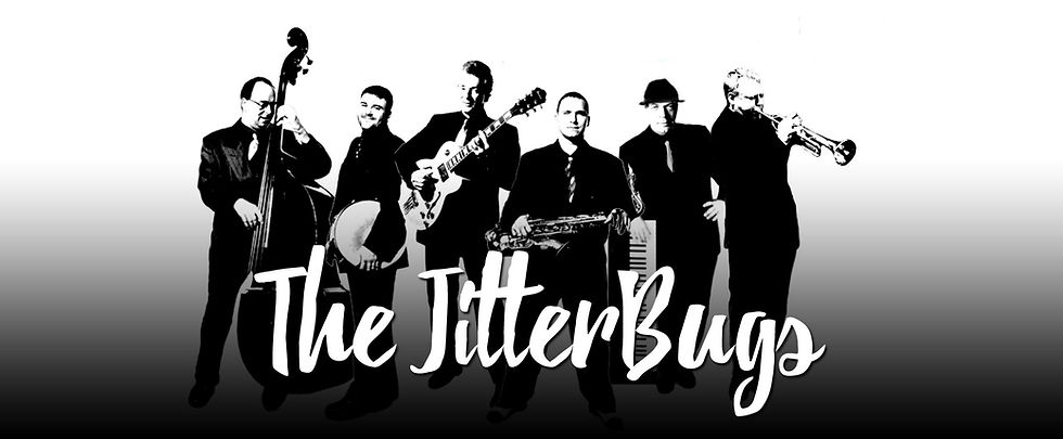 The JitterBugs
