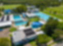 PWC Swimming Club Caloundra