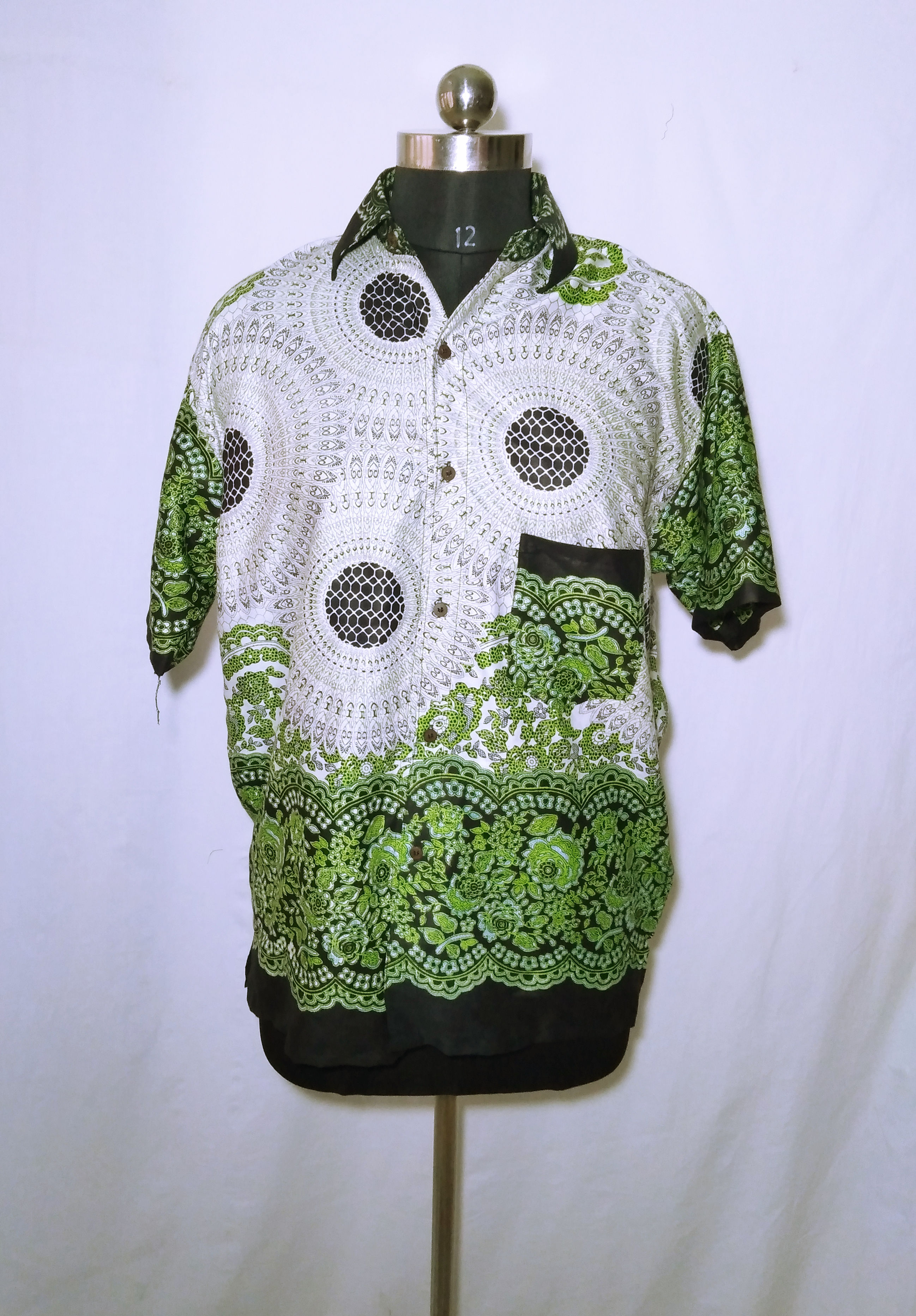 Beach Shirt