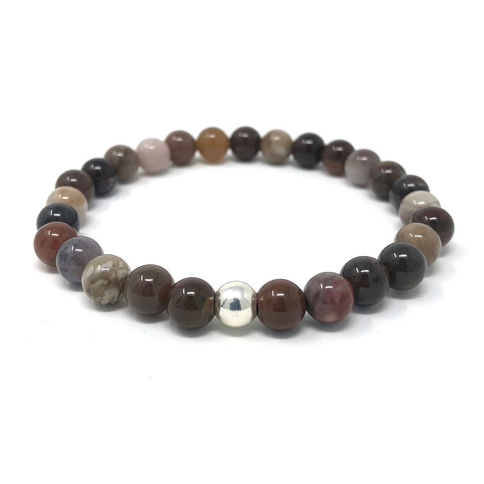 Bracelet "Confiance"