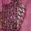 Thumbnail: Crystal Pink Cell phone case w/ Chain