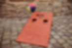 Le Cornhole