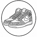 Mal dans vos baskets?