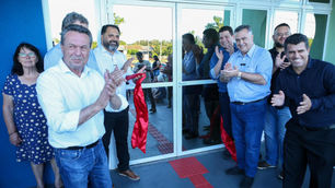 Campina da Lagoa recebe pacote de R$ 30 milhões em obras de saúde, educação e infraestrutura