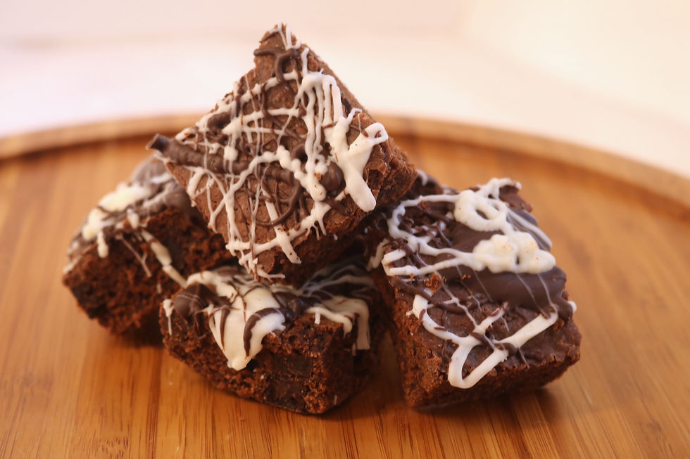 Brownie Bites image