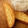 Vanilla Biscotti image