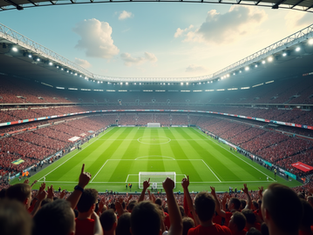 Tin tức bóng đá: Xu hướng và dự đoán trận đấu