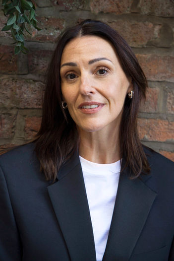Suranne Jones