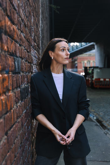 Suranne Jones