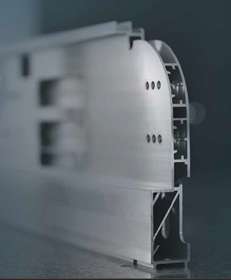 Aluminum Extrusion