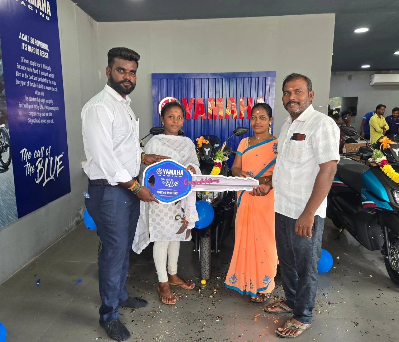 Thangam