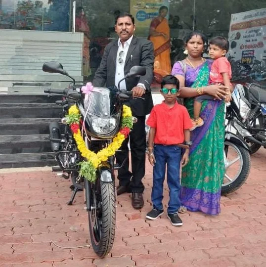 Kaliraj