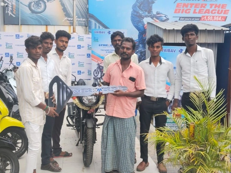 Murugesan