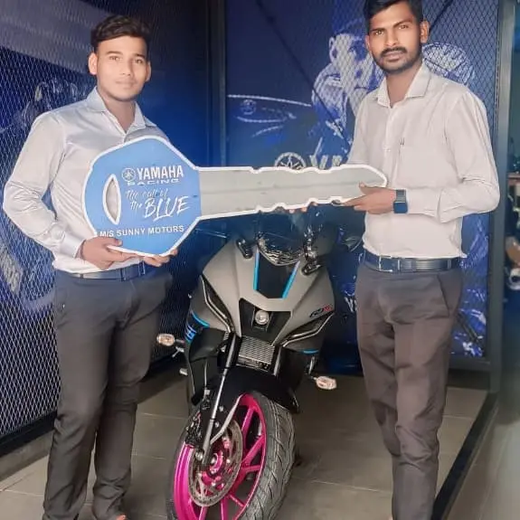 Anil Kumar