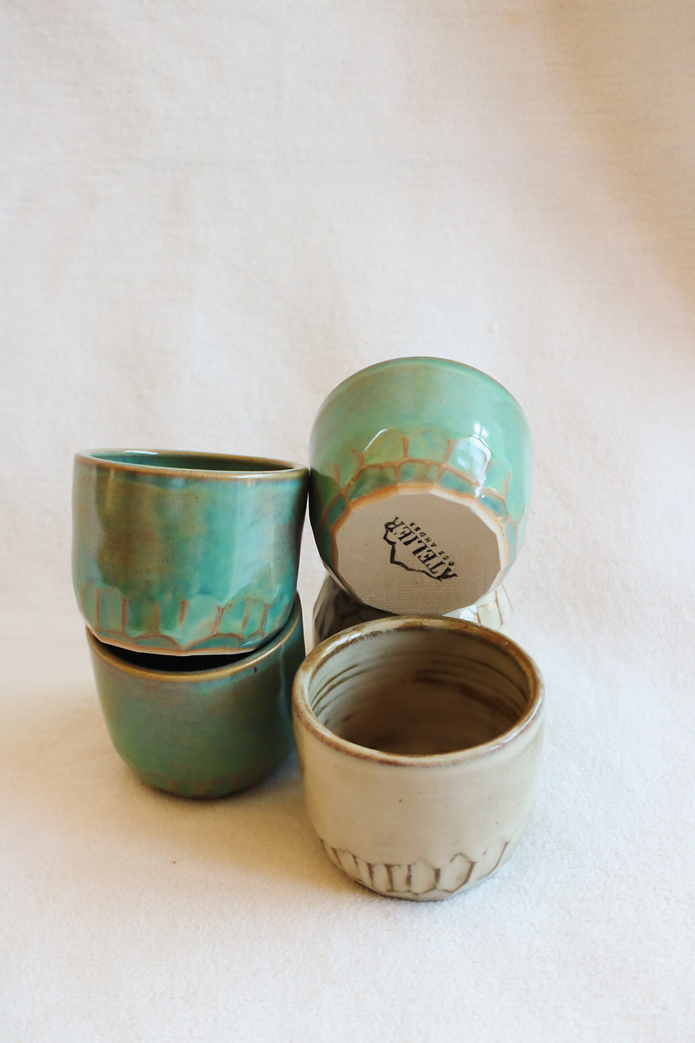 Miniature : Tasse espresso