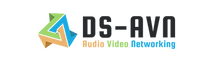 DS-AVN Home Page Logo