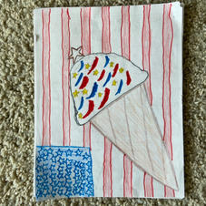 American hero ice cream