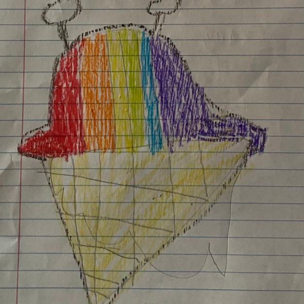 Rainbow Kaboom