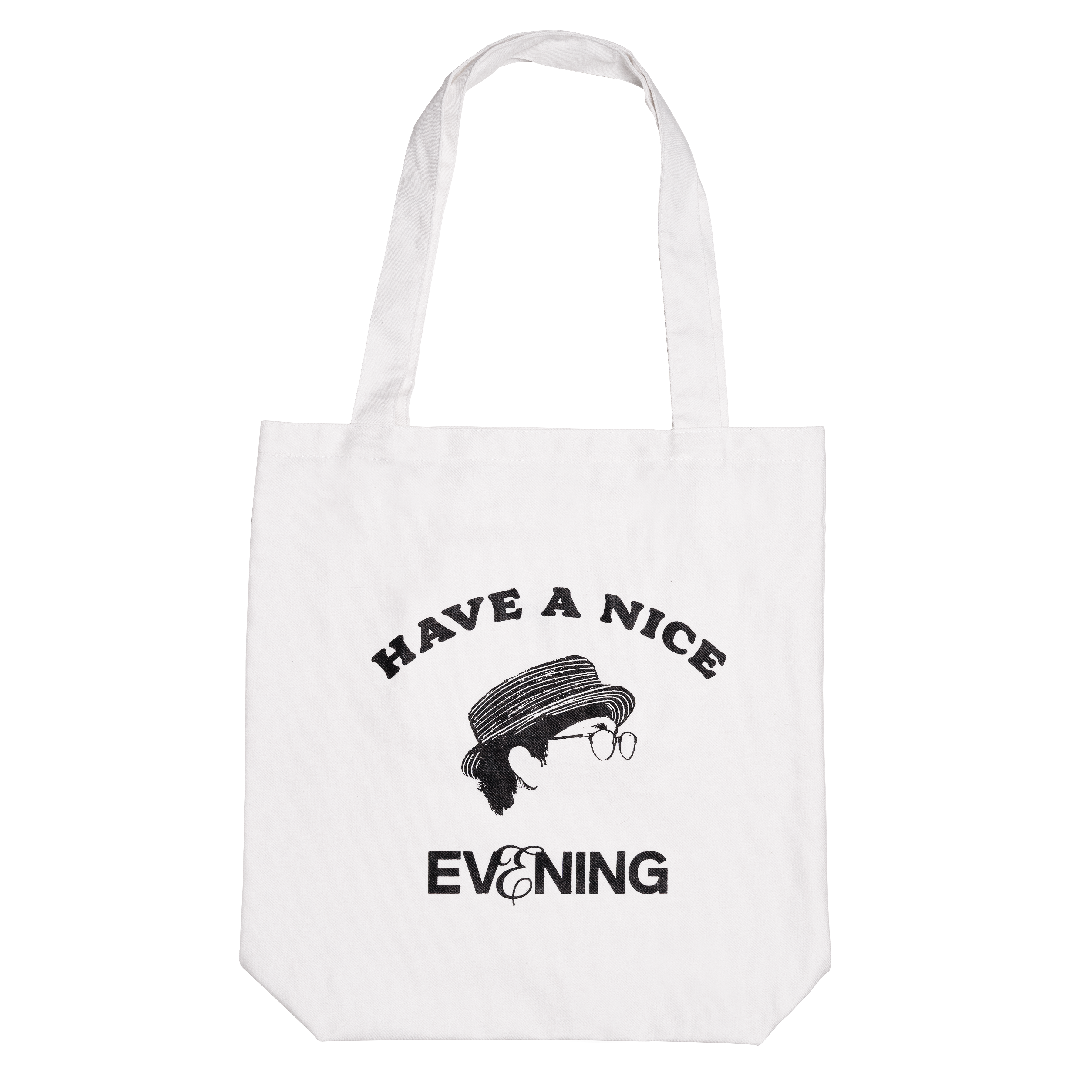 Have a nice evening - Tote bag