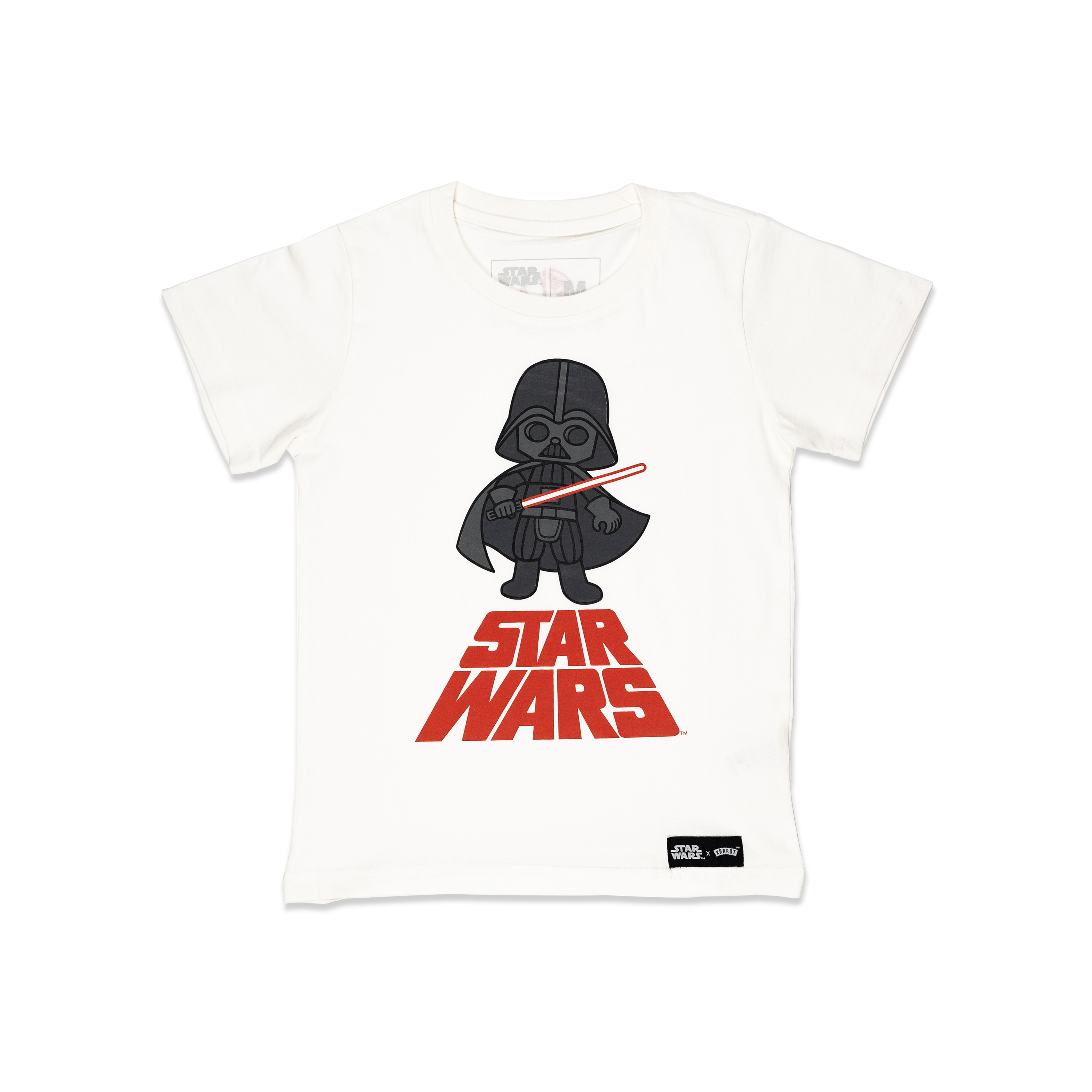 Darth Vader Tee (Kids & Teens)