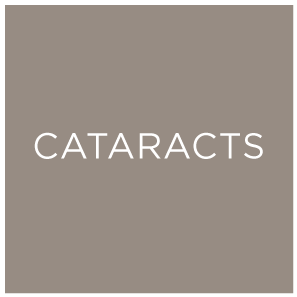 Cataracts