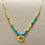 Miniature : Collier Alexa