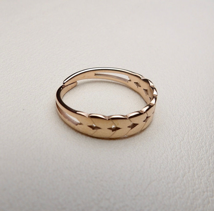 Bague Soraya
