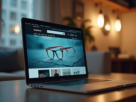 Find the Best Glasses Online in India - Buying Glasses Online Guide