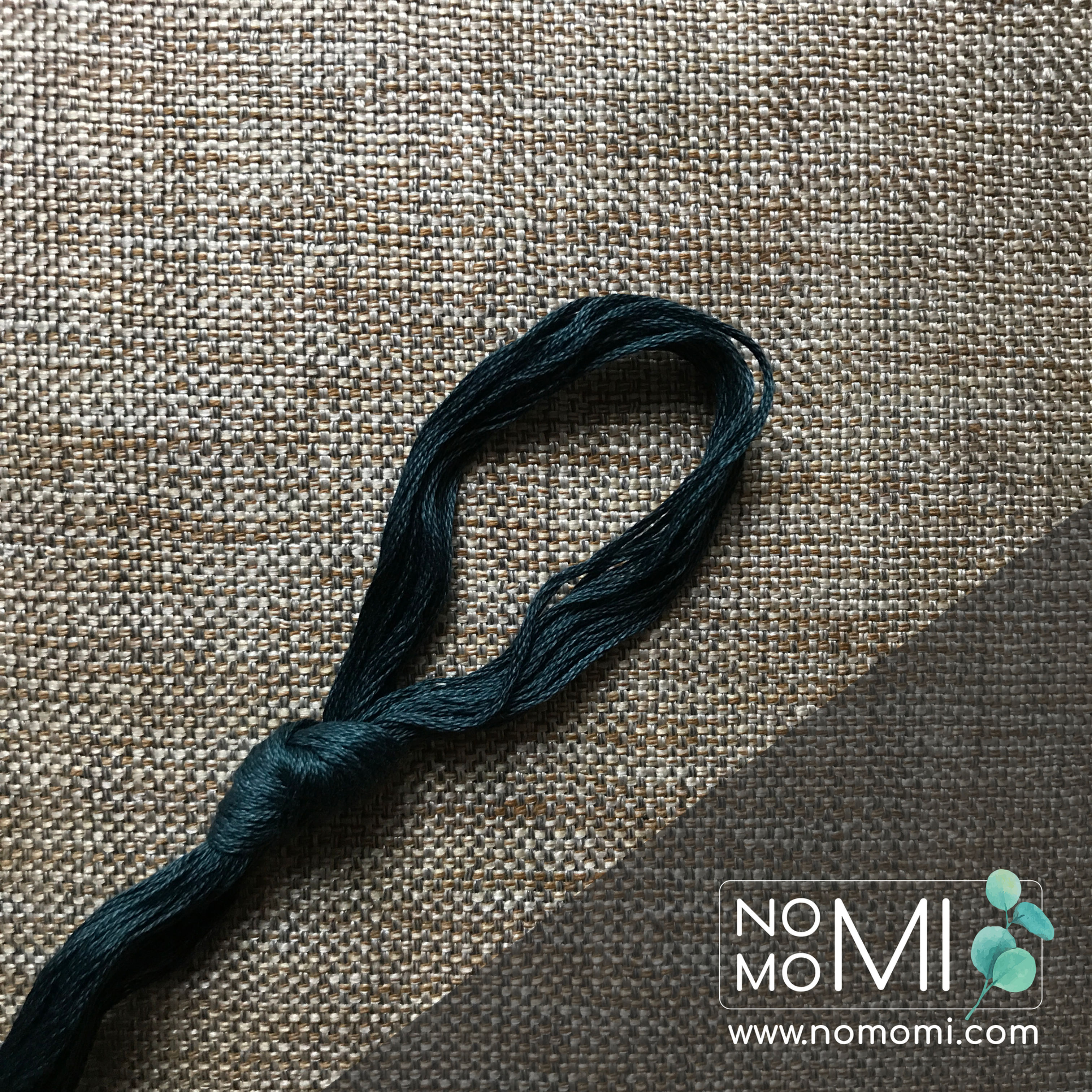 924 Муліне DMC Ручна намотка