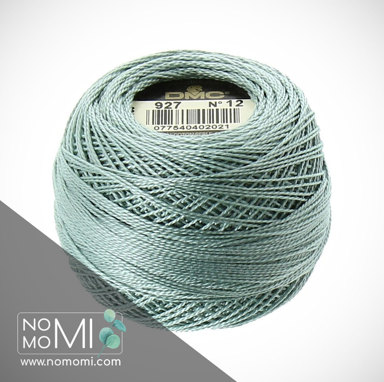 927 Pearl Cotton Balls Size 12