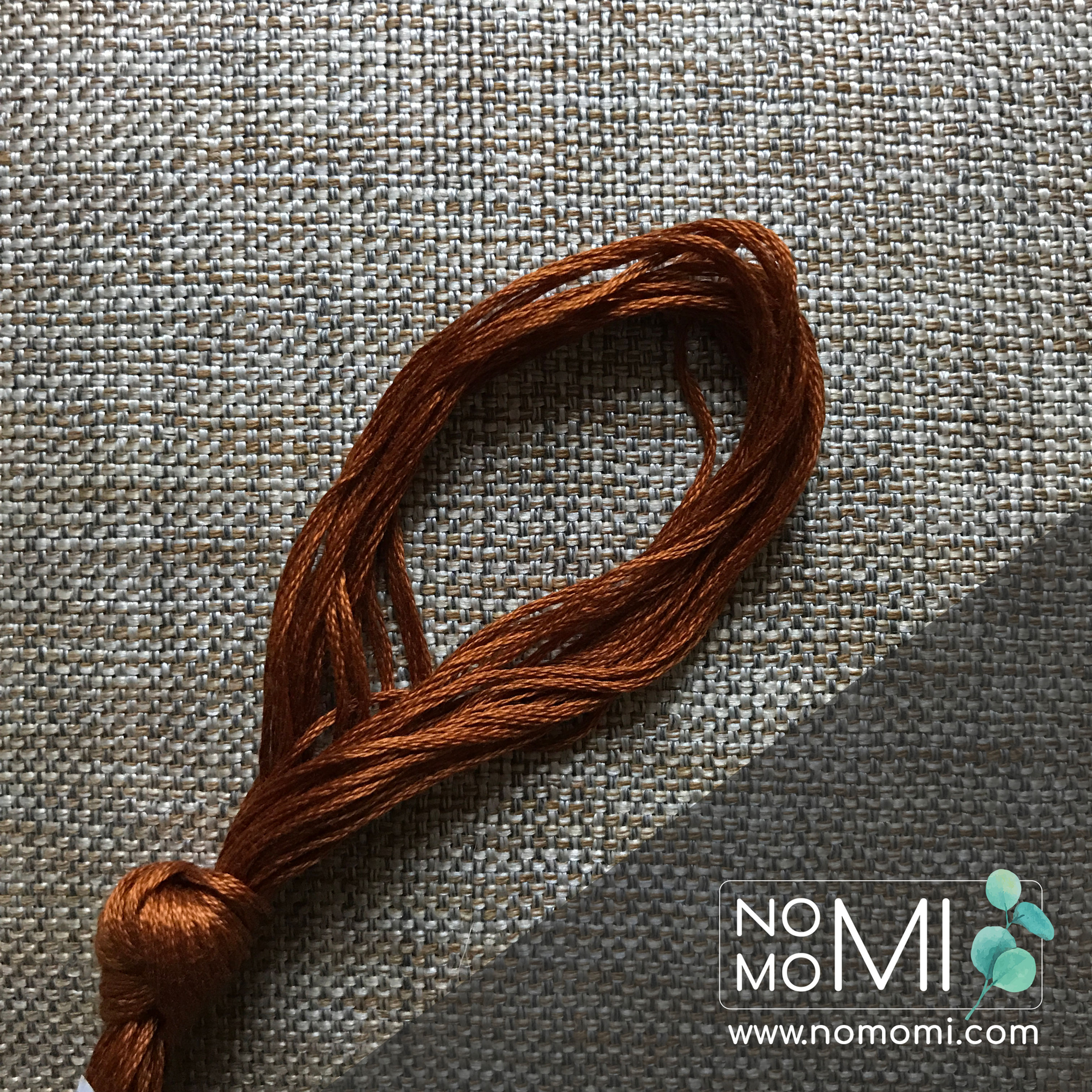 780 Муліне DMC Ручна намотка