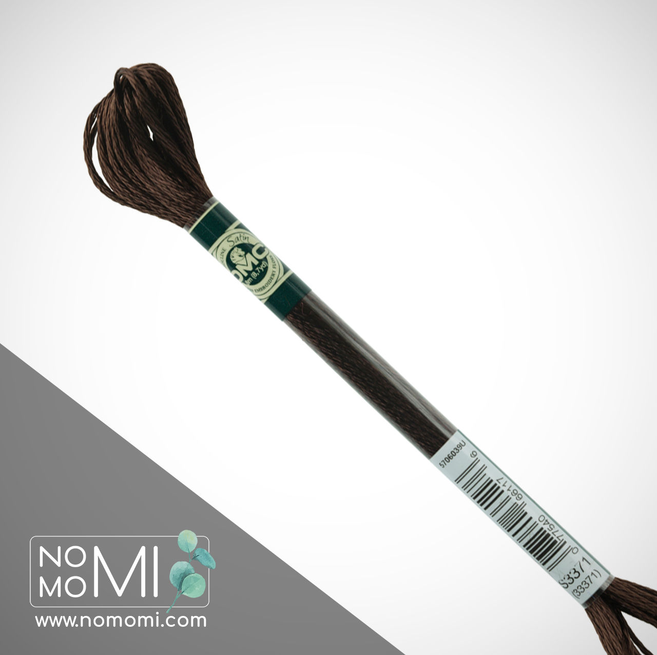 S3371 Муліне DMC Сатин