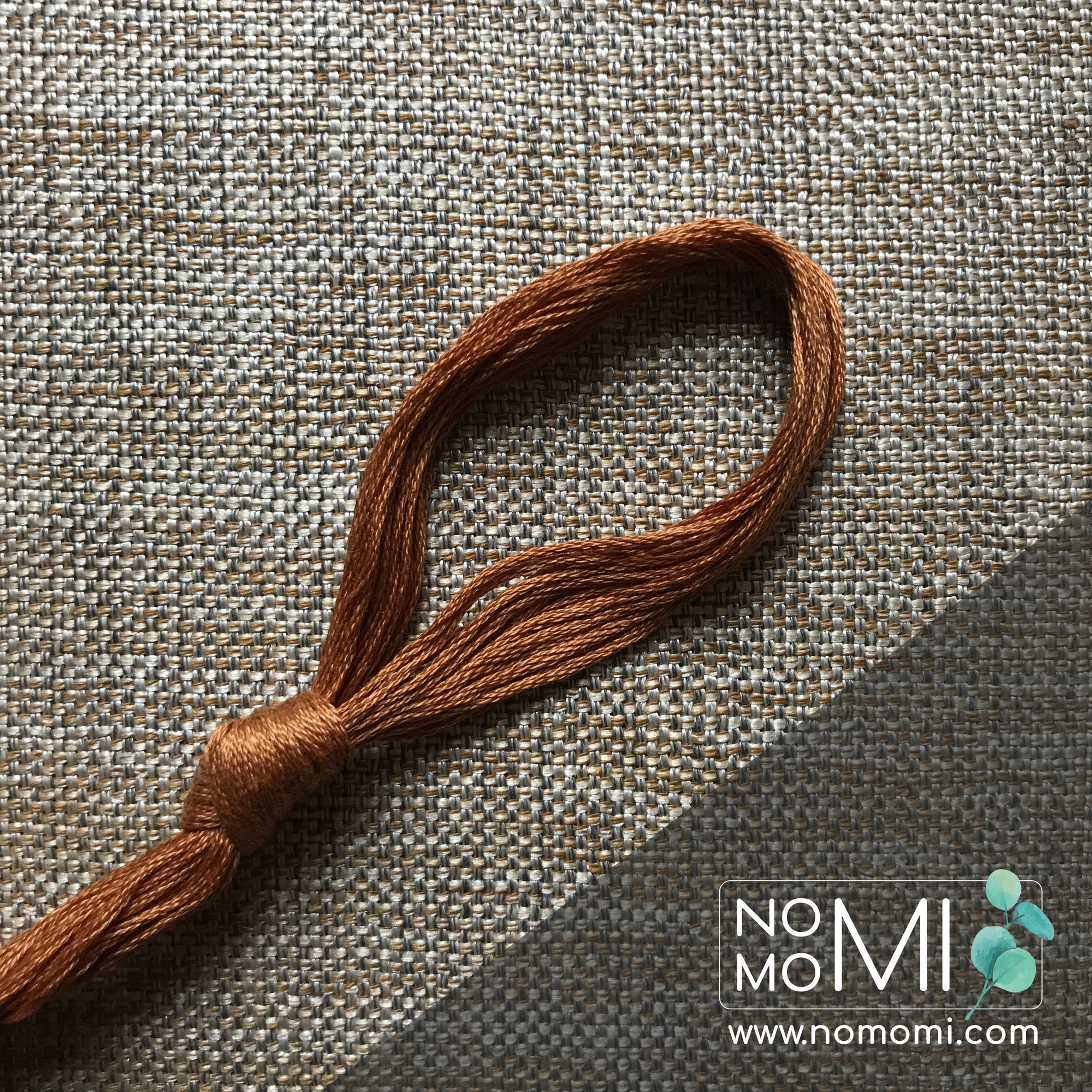 435 Муліне DMC Ручна намотка