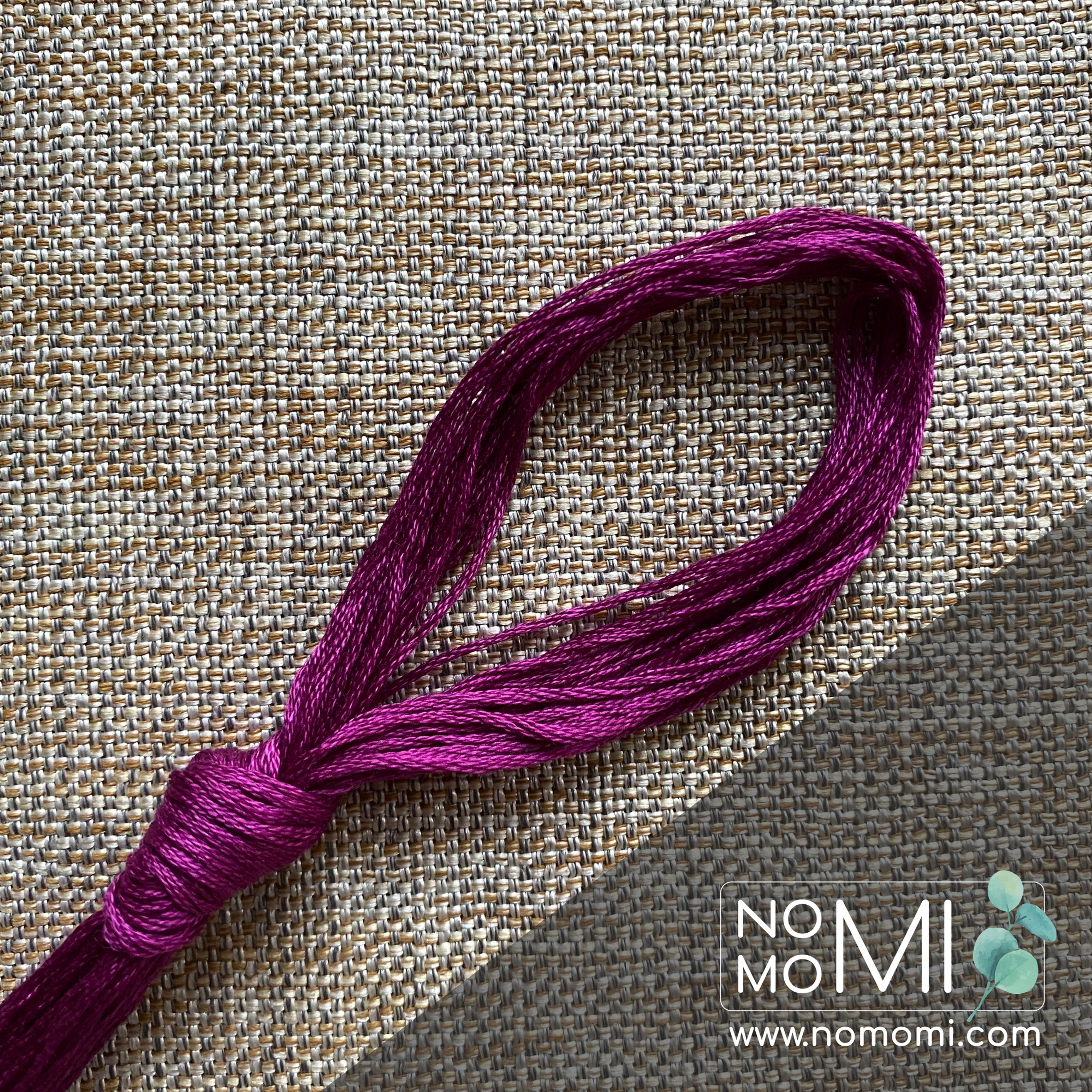 34 Муліне DMC Ручна намотка