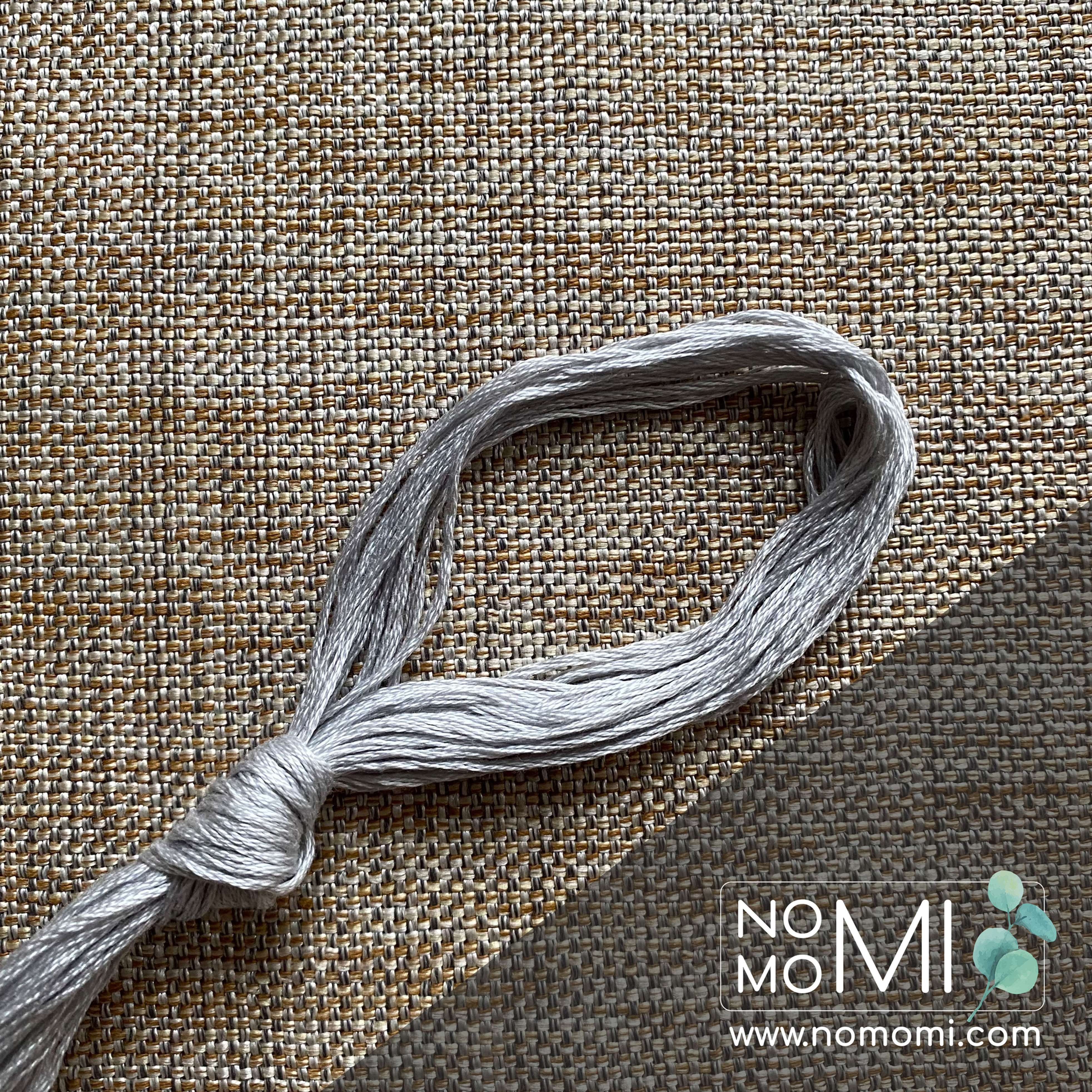 02 Муліне DMC Ручна намотка