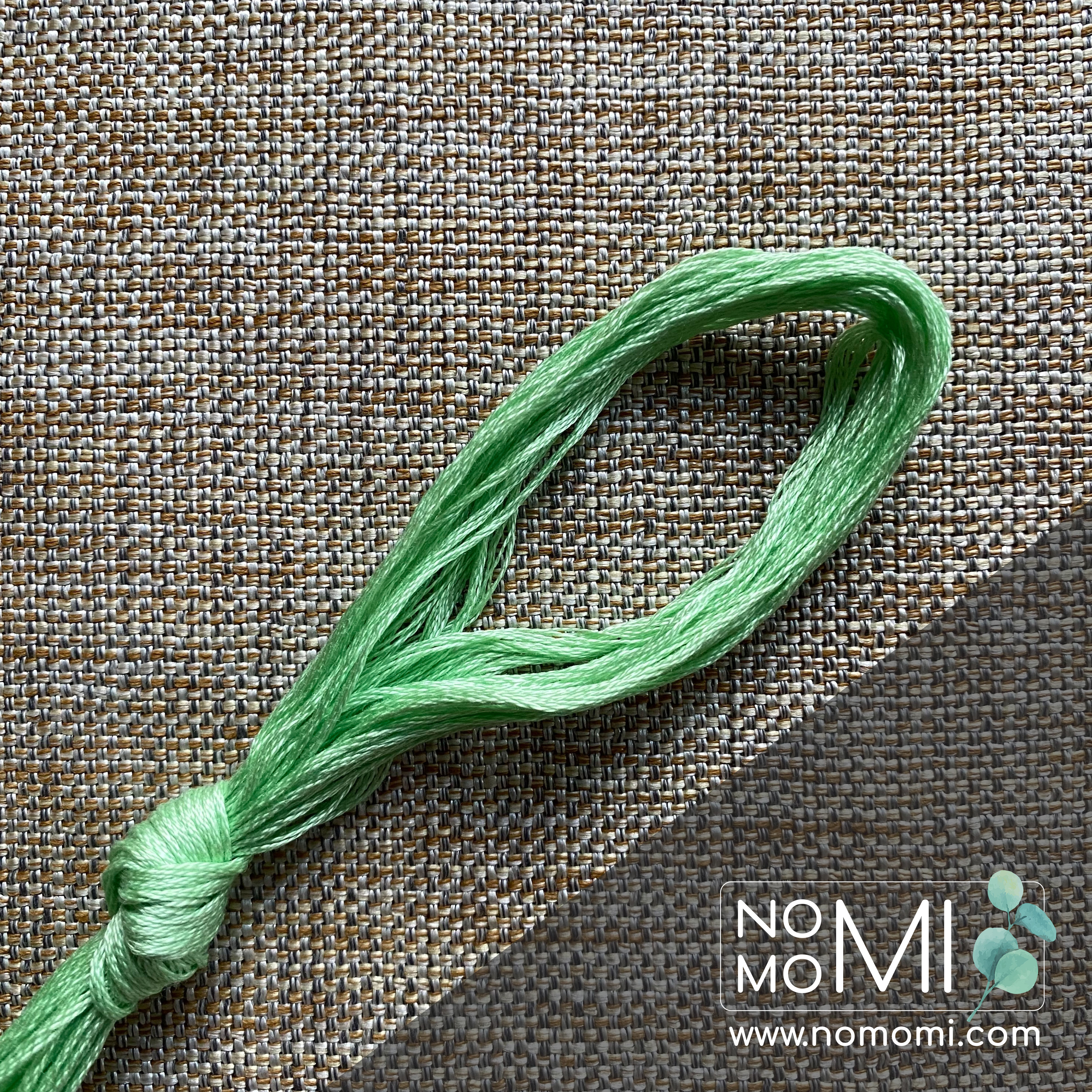 13 Муліне DMC Ручна намотка