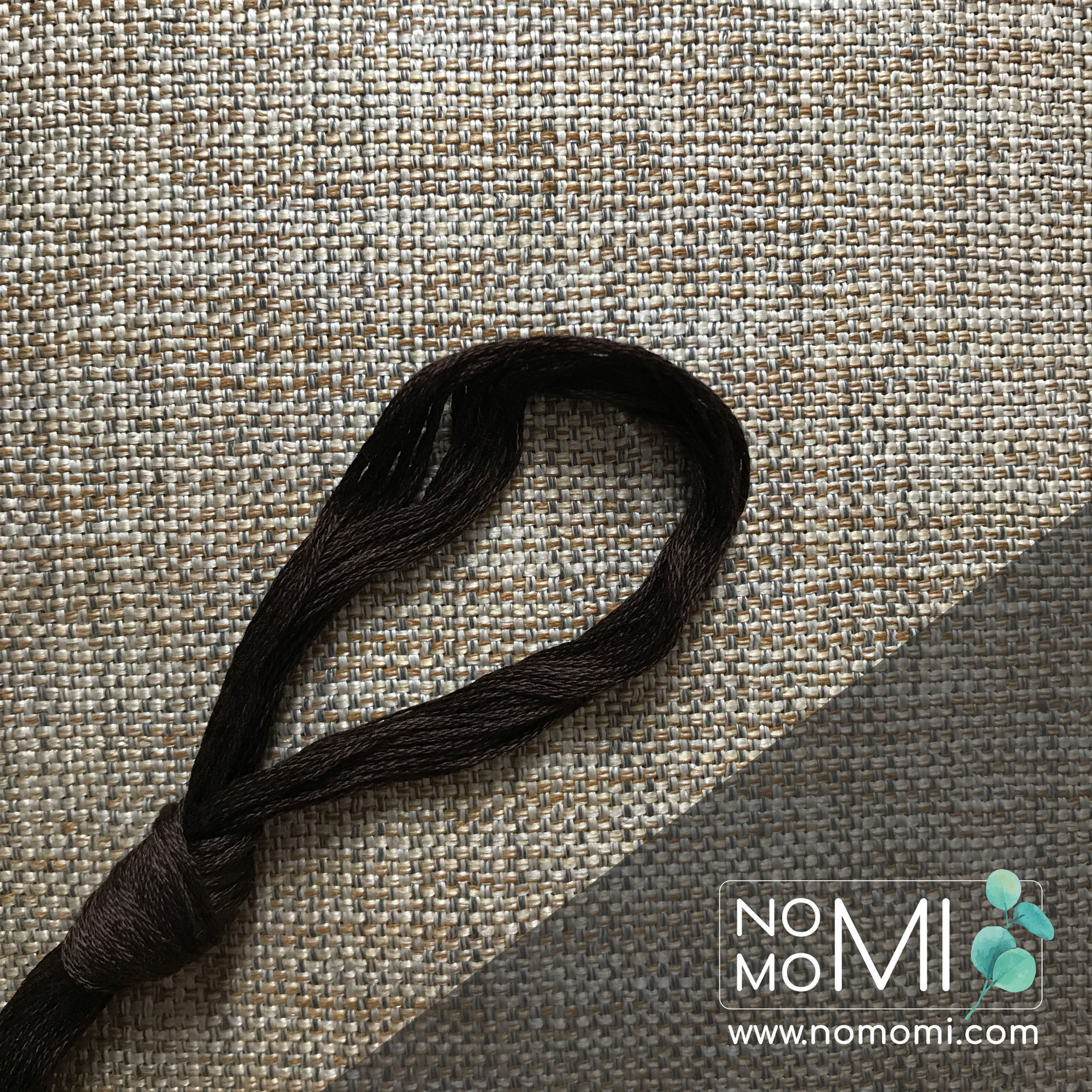 3371 Муліне DMC Ручна намотка