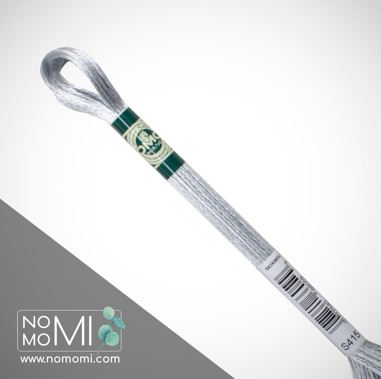 S415 Муліне DMC Сатин