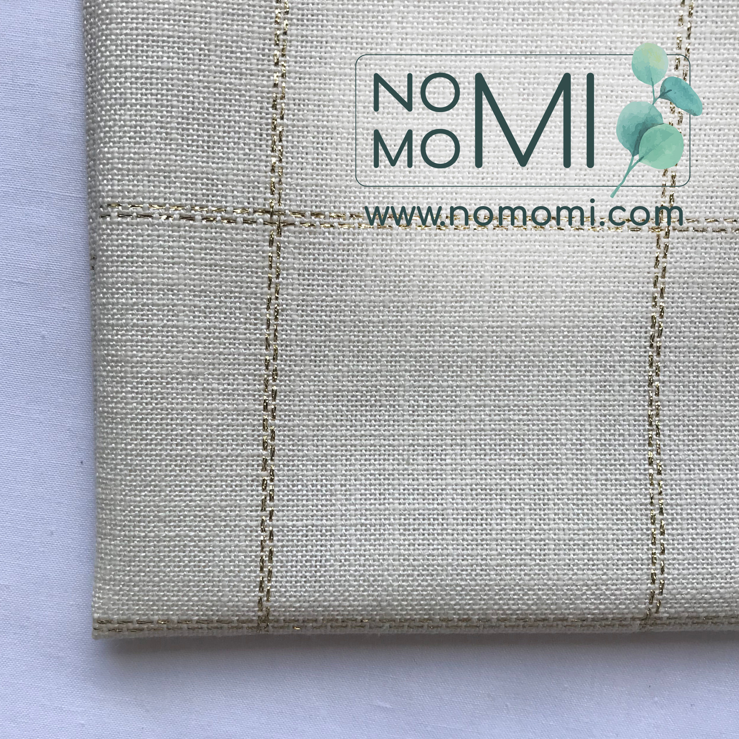 7556/28 Silvretta-Aida (50х140см) бежевий в клітинку