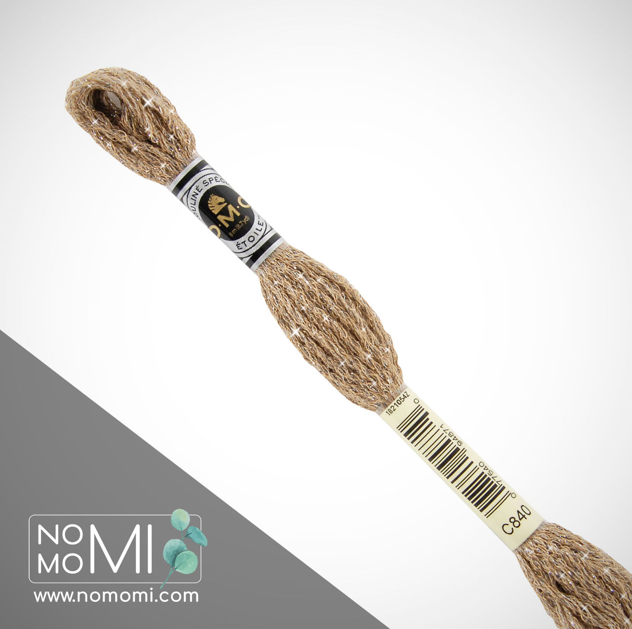 C840 Муліне DMC Етуаль