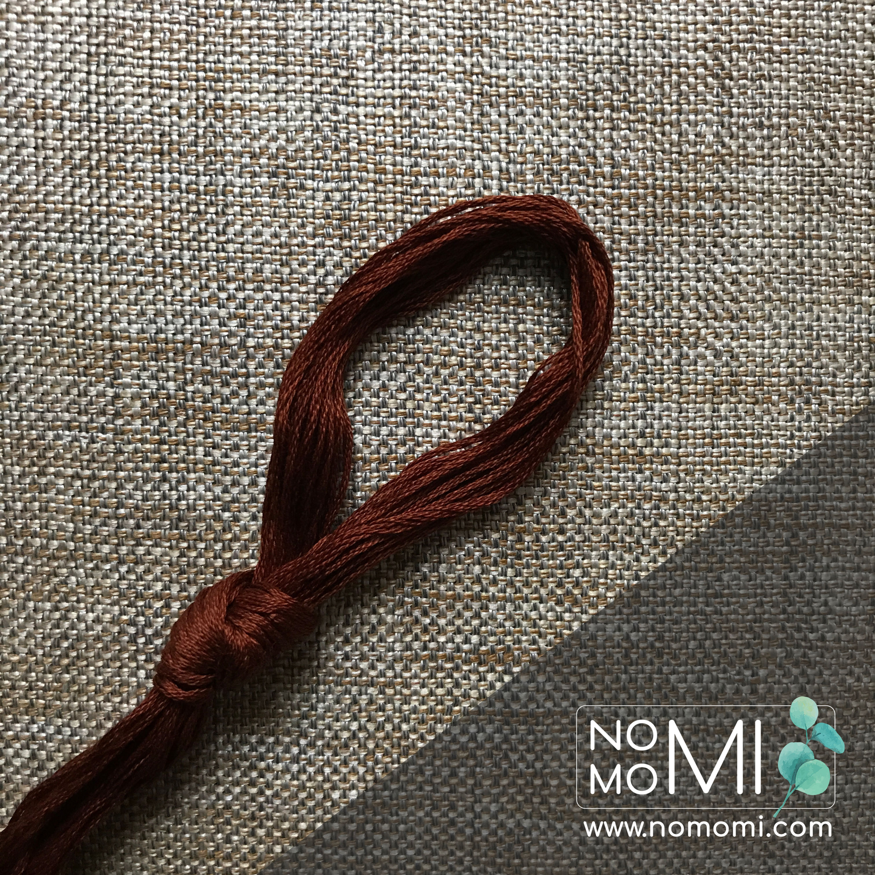 300 Муліне DMC Ручна намотка