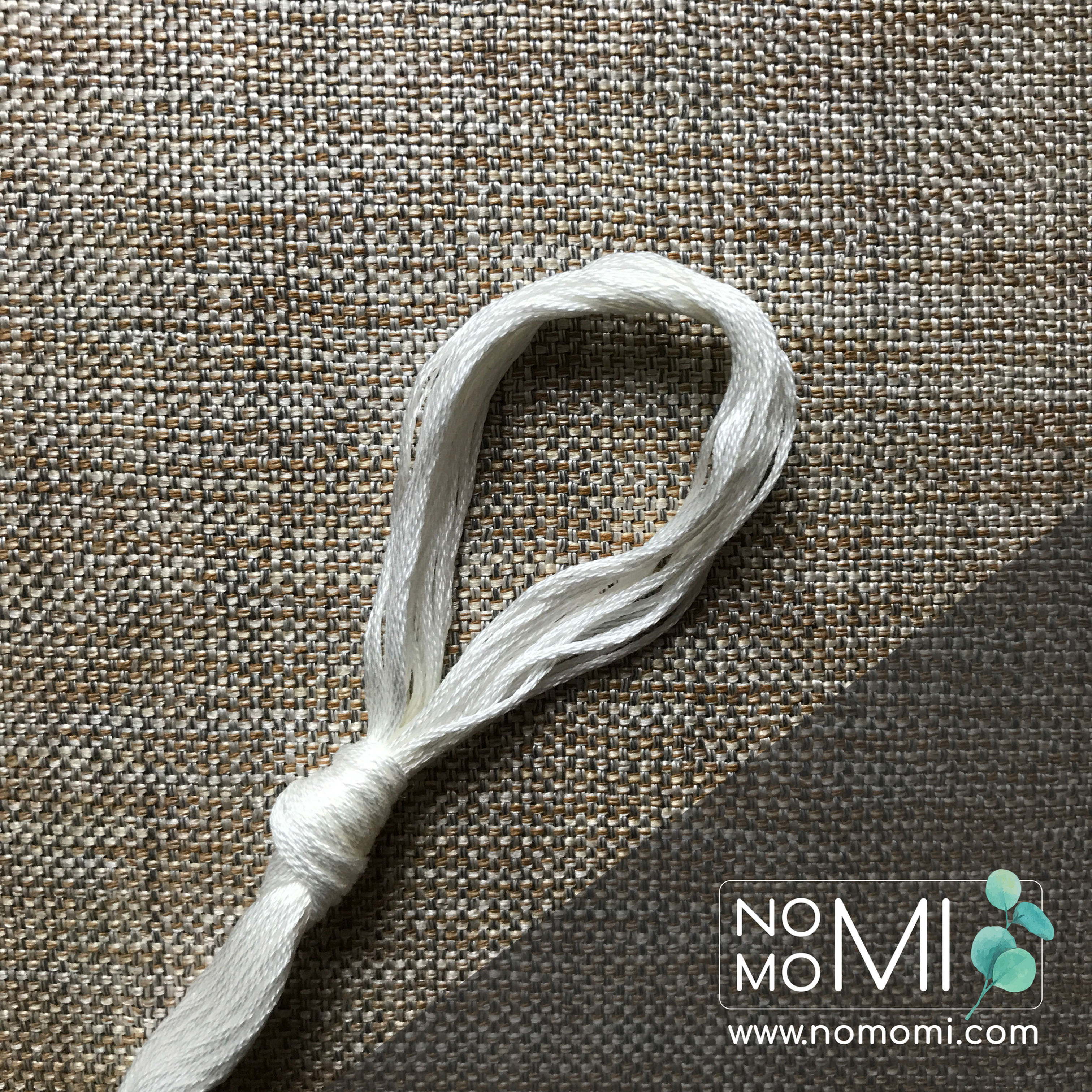 3865 Муліне DMC Ручна намотка