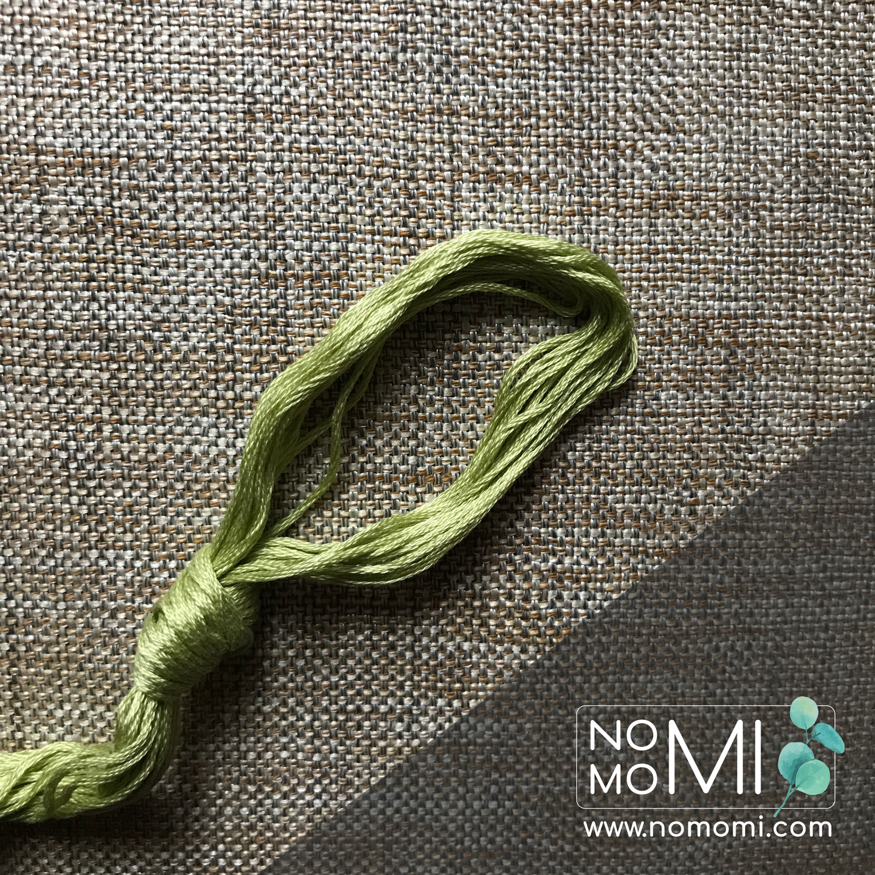 3348 Муліне DMC Ручна намотка