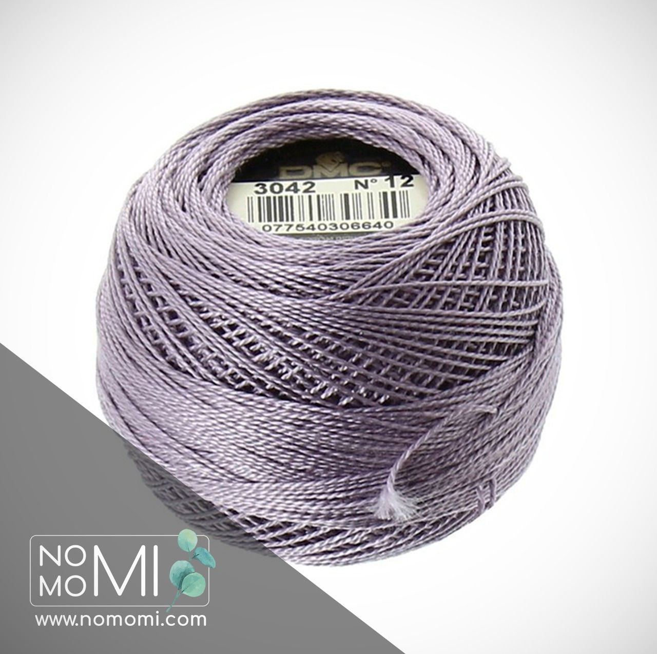 3042 Pearl Cotton Balls Size 12