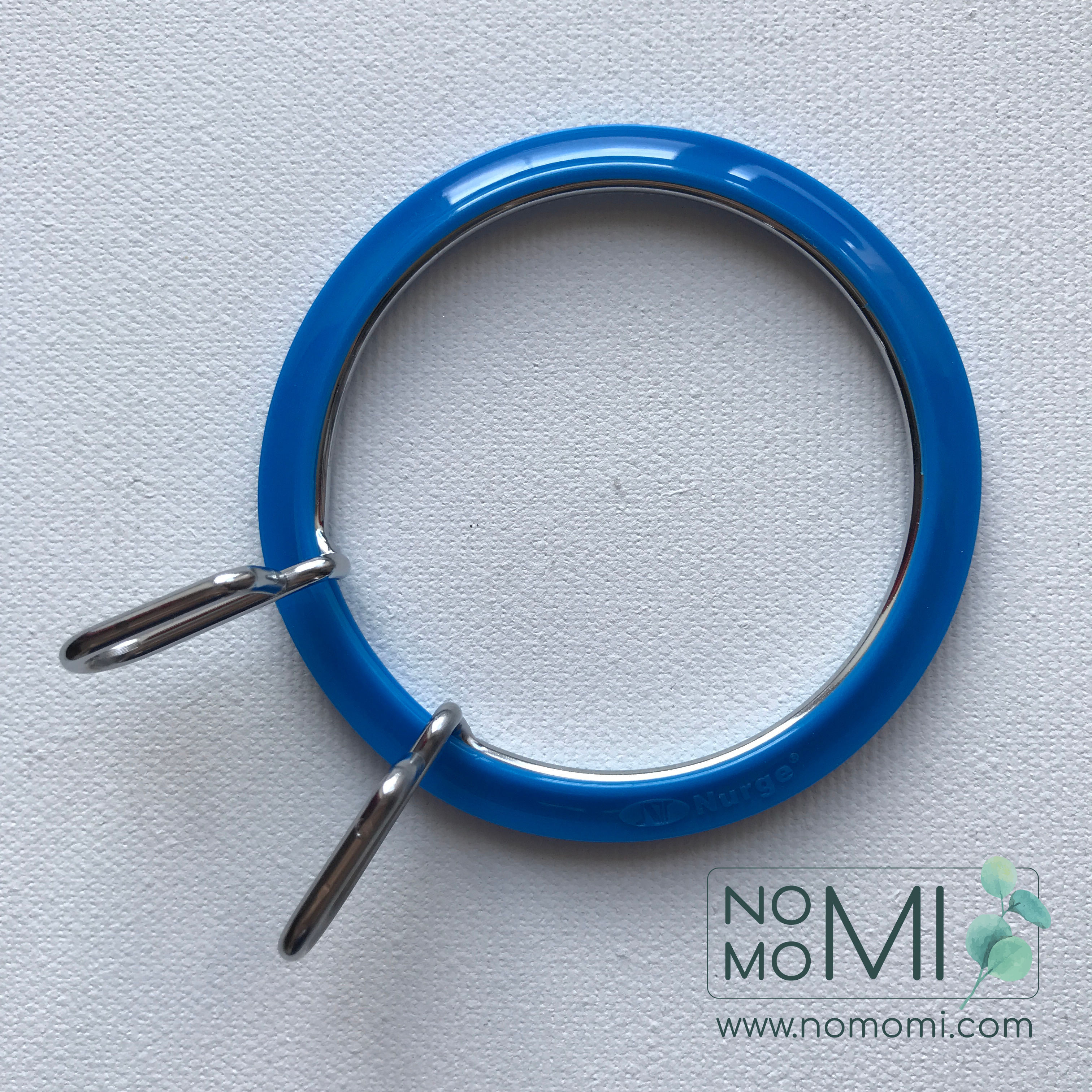 П'яльці Nurge для вишивання, Ø 58 мм