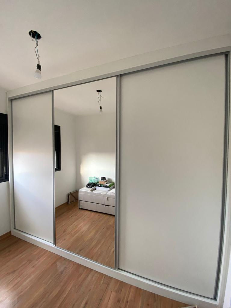 Móveis Planejados MDF - Quarto
