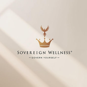 Sovereign Wellness Inc. | Sandra Daoust