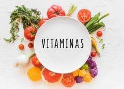 Las vitaminas